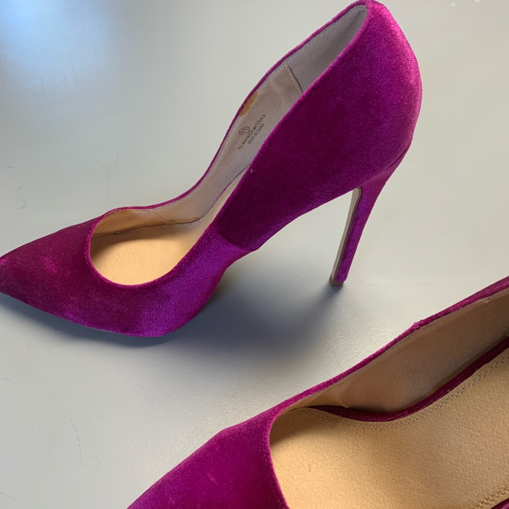 High Heels